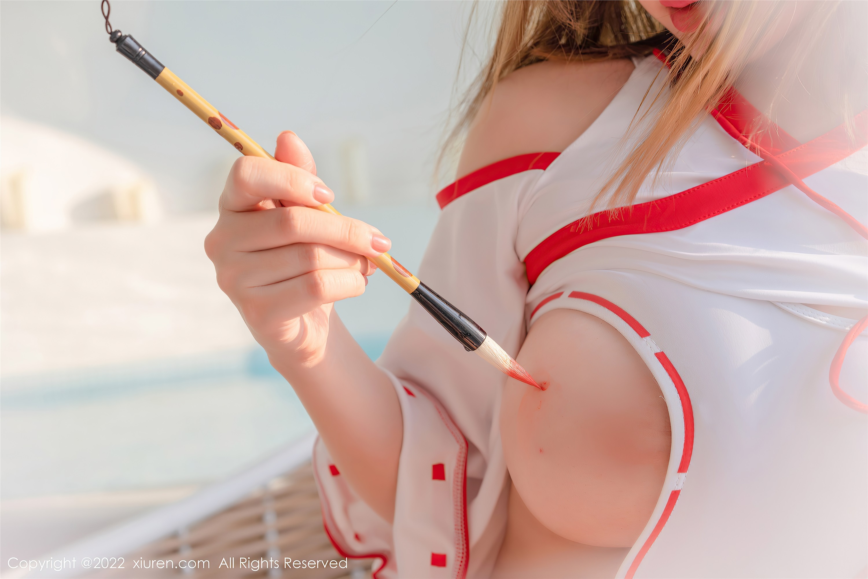 Xiuren秀人网 2022.05.27 NO.5072 王雨纯